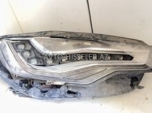 Audi farası orjinal